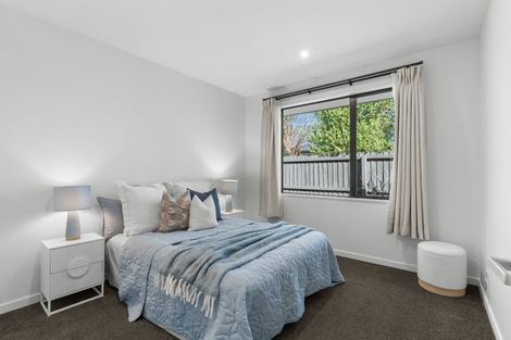 Photo of property in 8 Keith Street, Wigram, Christchurch, 8042