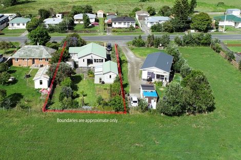 Photo of property in 76 Jellicoe Road, Ruawai, 0530