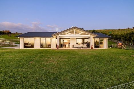 Photo of property in 469a Minden Road, Minden, Tauranga, 3176