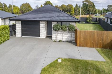 Photo of property in 24 John Raven Lane, Woodend, 7610