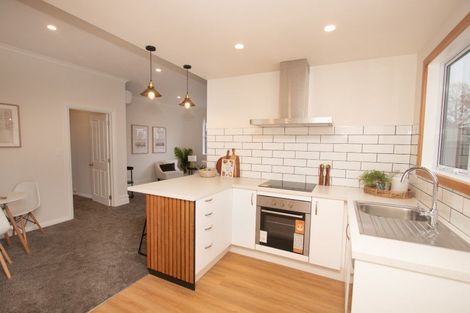 Photo of property in 5 Nelson Street, Hampstead, Ashburton, 7700