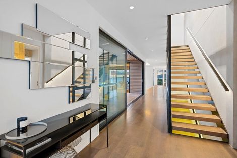 Photo of property in 24 Seacliffe Avenue, Belmont, Auckland, 0622