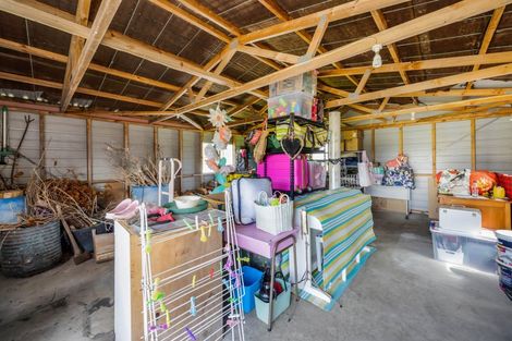 Photo of property in 196 Mokau Road, Urenui, 4377