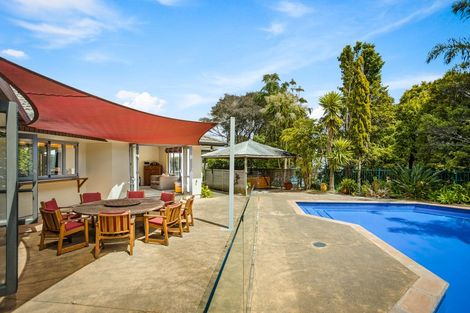 Photo of property in 34 Oakford Park Crescent, Greenhithe, Auckland, 0632