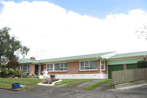 Photo of property in 29 Fairfield Street, Pukekohe, 2120