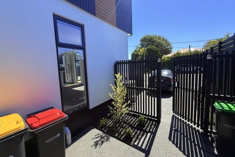 Photo of property in 57 Dampier Street, Woolston, Christchurch, 8023