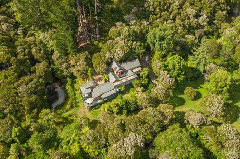 Photo of property in 877 Tiki Quarry Road, Preece Point, Coromandel, 3581