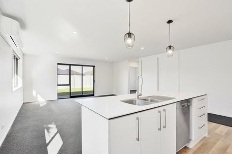 Photo of property in 4 Shrimpton Avenue, Woodend, 7610