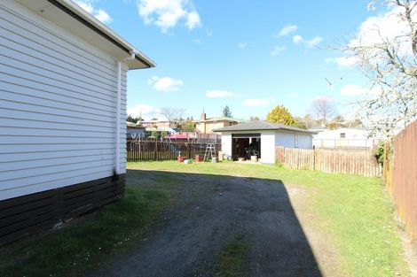 Photo of property in 5 Andrew Street, Tokoroa, 3420