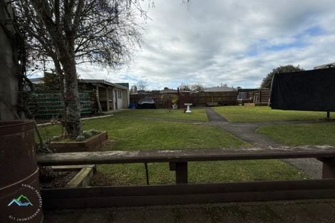 Photo of property in 8 Matai Avenue, Matamata, 3400