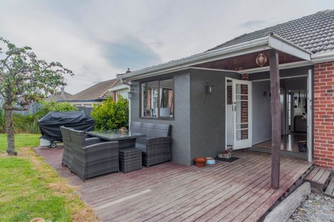 Photo of property in 43 Canada Street, Watlington, Timaru, 7910