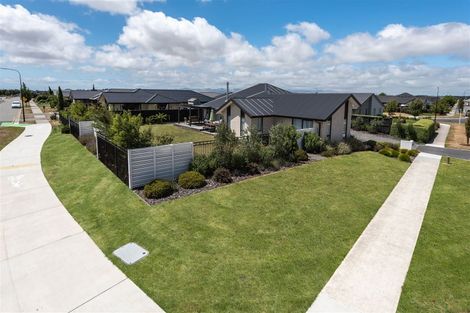 Photo of property in 586 East Maddisons Road, Rolleston, 7615