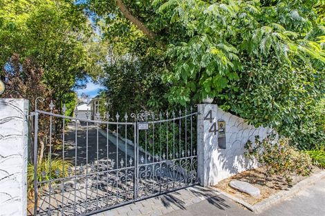 Photo of property in 44 Randall Street, Richmond, Christchurch, 8013