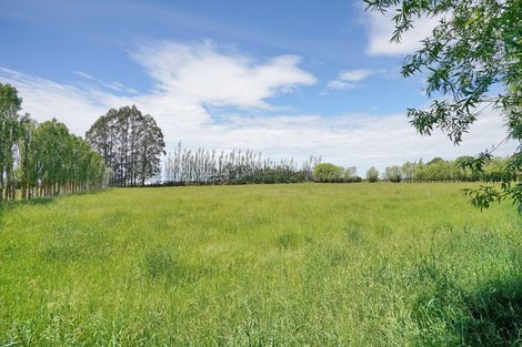 Photo of property in 418b Woodfields Road, Swannanoa, Rangiora, 7475