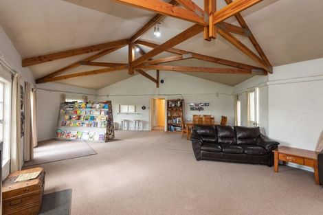 Photo of property in 7 Reserve Road, Balcairn, Amberley, 7481