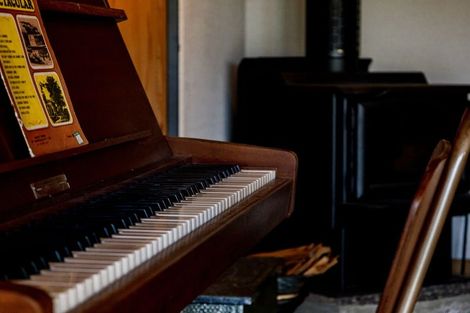 Photo of property in 99 The Strand, Okarito, Whataroa, 7886