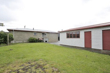 Photo of property in 35 Dejoux Road, Winton, 9720
