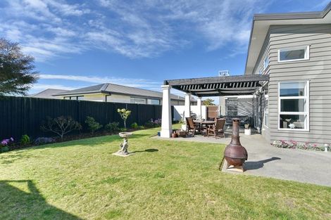 Photo of property in 9 Churchill Drive, Rangiora, 7400