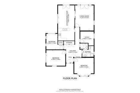 Photo of property in 7 Malcolm Avenue, Cashmere, Christchurch, 8022