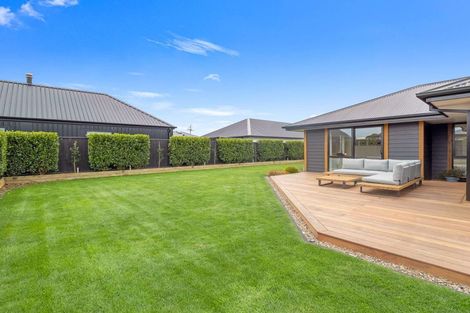 Photo of property in 4 Verdeco Boulevard, Lincoln, 7608