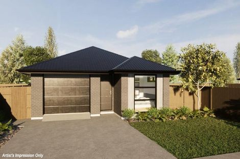 Photo of property in 34 Dodd Road, Rolleston, 7615