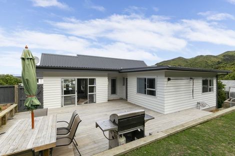 Photo of property in 19 Mclintock Street, Johnsonville, Wellington, 6037