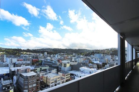 Photo of property in Soho Apartments, 1313/74 Taranaki Street, Te Aro, Wellington, 6011