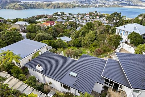 Photo of property in 33 Alexandra Road, Hataitai, Wellington, 6021