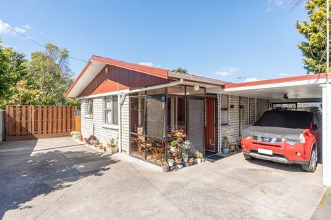 Photo of property in 4a Daisy Street, Claudelands, Hamilton, 3214