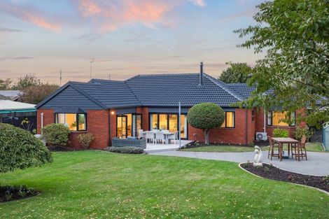Photo of property in 295a Burwood Road, Burwood, Christchurch, 8083
