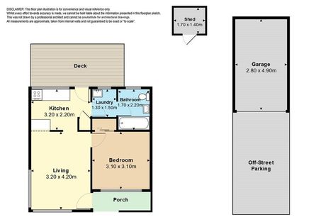 Photo of property in 1/8 Westward Ho, Glen Eden, Auckland, 0602