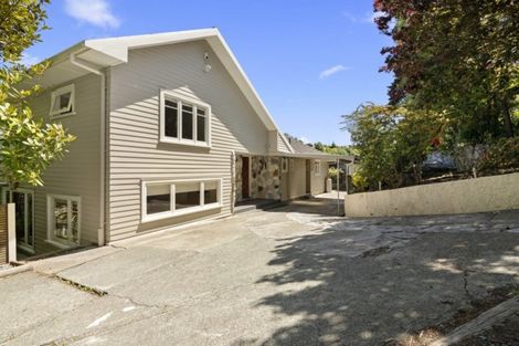 Photo of property in 75 Tosswill Road, Tahunanui, Nelson, 7011