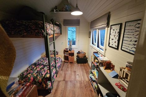 Photo of property in 637 Waitarere Beach Road, Waitarere Beach, Levin, 5510