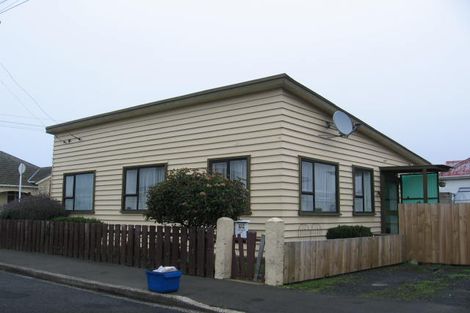 Photo of property in 38 Atkinson Street, South Dunedin, Dunedin, 9012