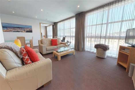 Photo of property in 3/257l Wakefield Street, Te Aro, Wellington, 6011