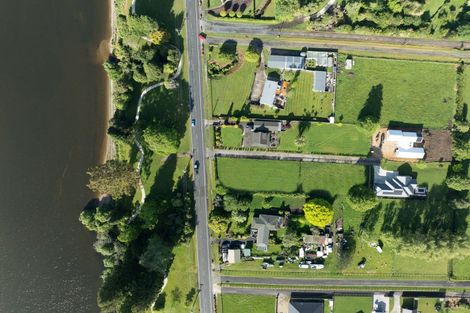 Photo of property in 587b Hamurana Road, Hamurana, 3097