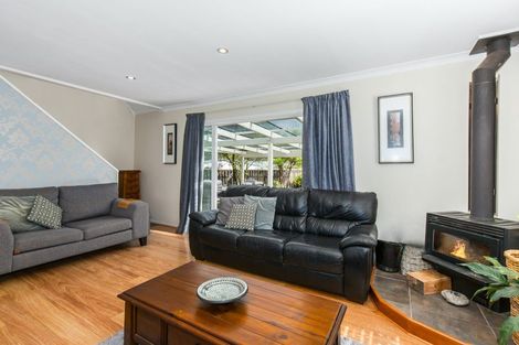 Photo of property in 41 Rata Street, Wainuiomata, Lower Hutt, 5014