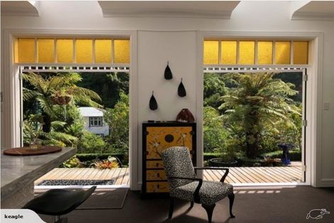 Photo of property in 1 Haines Terrace, Aro Valley, Wellington, 6021