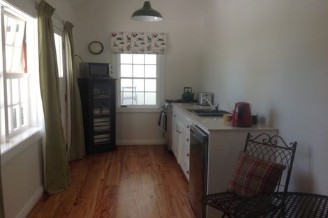 Photo of property in 555 Lower Sefton Road, Sefton, Rangiora, 7477