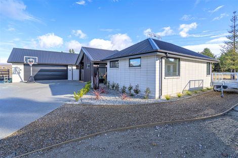 Photo of property in 55 Larch Crescent, Alexandra, 9320