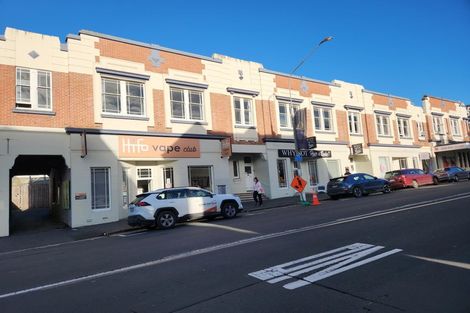 Photo of property in 22 Albany Street, North Dunedin, Dunedin, 9016