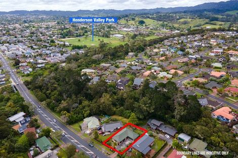 Photo of property in 63 Palomino Drive, Henderson, Auckland, 0612