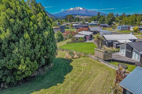 Photo of property in 8 Cordyline Place, Ohakune, 4625