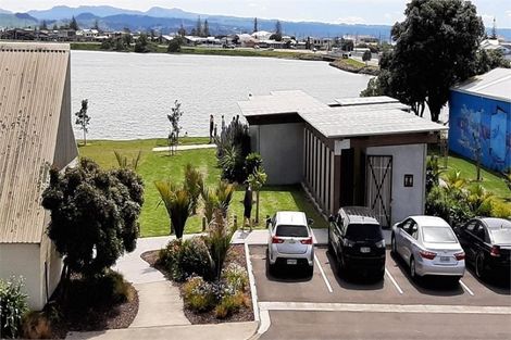 Photo of property in 301/7 Humber Street, Pandora, Napier, 4110