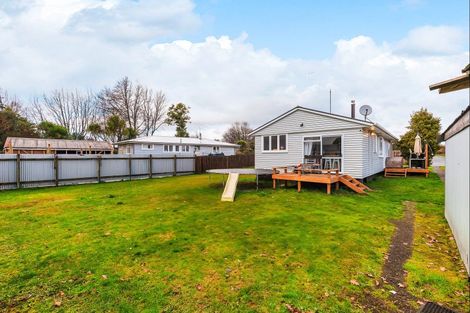 Photo of property in 6 Puataata Road, Turangi, 3334