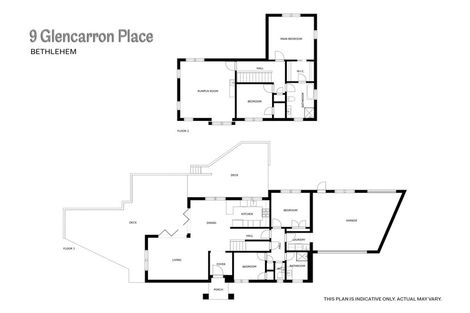 Photo of property in 9 Glencarron Place, Bethlehem, Tauranga, 3110