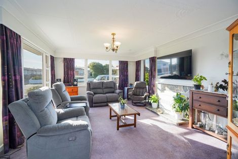 Photo of property in 161 Inglewood Road, Newfield, Invercargill, 9812