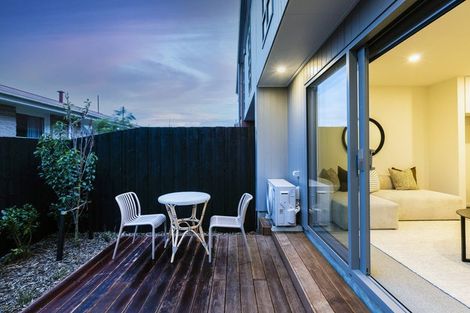 Photo of property in 2/94 Mathesons Road, Phillipstown, Christchurch, 8011