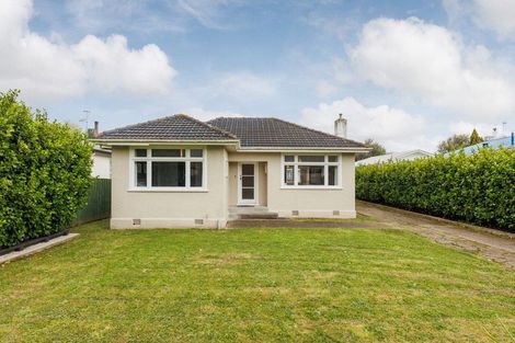 Photo of property in 98 Manawatu Street, Hokowhitu, Palmerston North, 4410