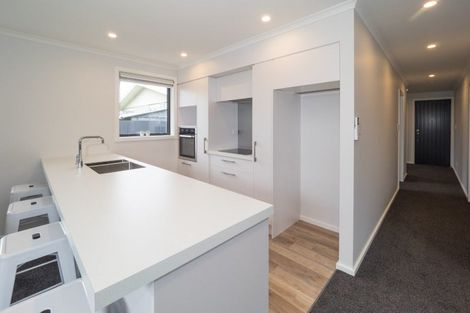 Photo of property in 63 William Street, Ashburton, 7700